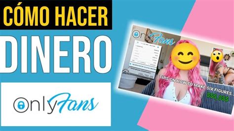 como ganar dinero con onlyfans|Cómo ganar dinero con OnlyFans: las mejores estrategias de。